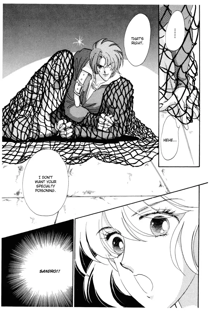 Kakan no Madonna Chapter 20 4